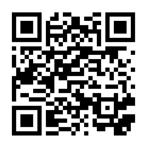 QR-Code zur Anmeldung für den Vivenso WhatsApp Newsletter