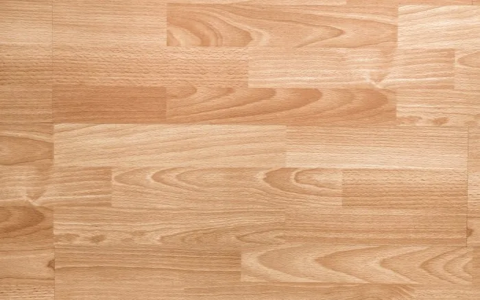 Laminatboden mit dem Vivenso Wasserstaubsauger reinigen