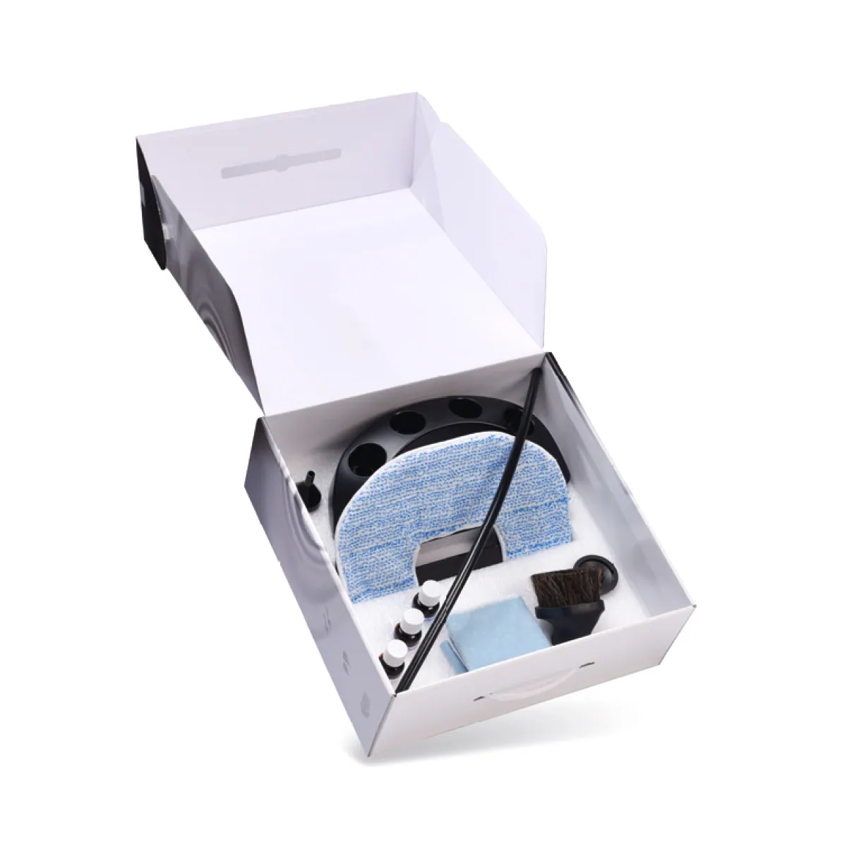 Pro-Aqua Zubehörset Classic für den Vivenso