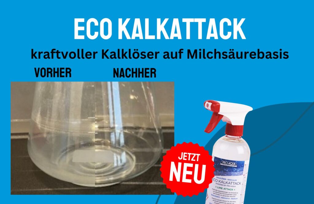 ECO KALKATTACK