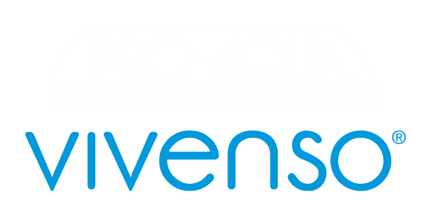 Vivenso Wasserstaubsauger Logo