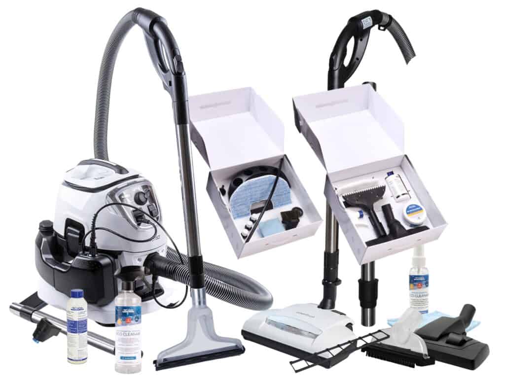 Vivenso Premium Paket