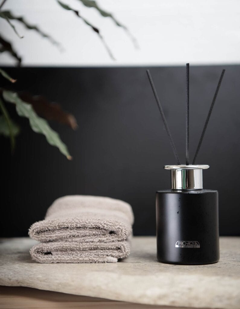 Pro-Aqua Duftdiffusor – Stilvolles Design trifft auf angenehmen Raumduft
